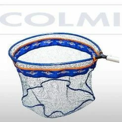 Colmic Natural No-Knots Landing Net Match & Coarse
