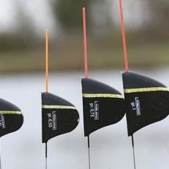 Colmic Navy Flat Float