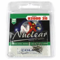 Colmic Nuclear B2000 Hooks Match & Coarse