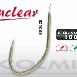 Colmic Nuclear BS5000 Hooks Match & Coarse