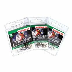 Colmic Nuclear BS5000 Hooks Match & Coarse