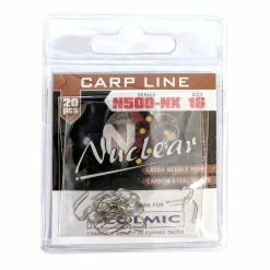 Colmic Nuclear N500-NX Hooks Match & Coarse