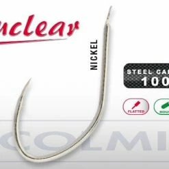 Colmic Nuclear N500-NX Hooks Match & Coarse