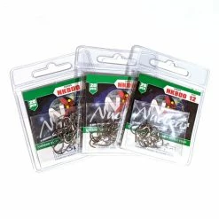 Match & Coarse Colmic Nuclear NK800 Hooks