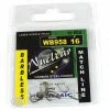 Match & Coarse Colmic Nuclear WB958 Hooks
