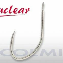 Colmic Nuclear WN501 Hooks