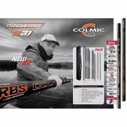 Colmic Nucleare Sixteen S31 Pole