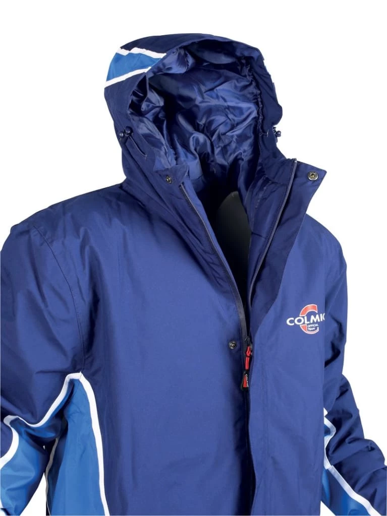 Top 10 ⭐ Colmic Oxford Jacket ❤️ 3 Colmic Oxford Jacket