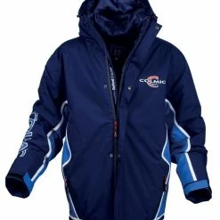 Colmic Oxford Jacket