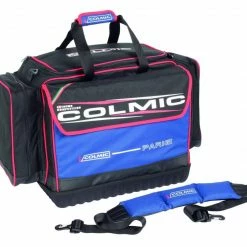 Bait Accessories Colmic Parigi Carryall