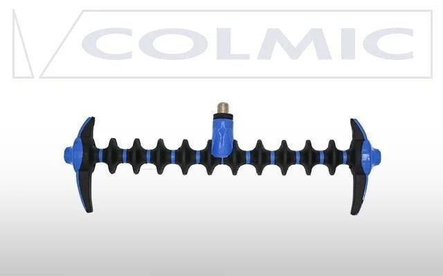 Coupon ๐ Colmic Rod Rests Match & Coarse ๐ 2 Colmic Rod Rests Match & Coarse