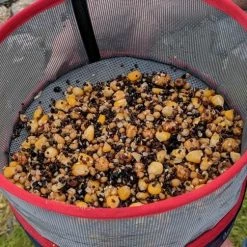 Colmic Round Magic Net