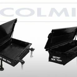 Colmic Secret Side Tray 600 Match & Coarse