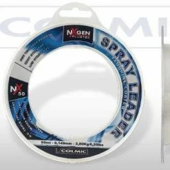 Colmic Spray Leader Reel Line 50mt