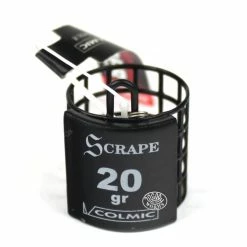 Colmic Standard Cage Feeder Match & Coarse