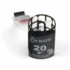 Colmic Standard Cage Feeder Match & Coarse