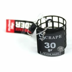 Colmic Standard Cage Feeder Match & Coarse