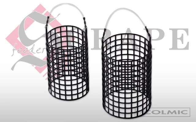 Coupon ๐ Colmic Starting Feeder ๐ 2 Colmic Starting Feeder