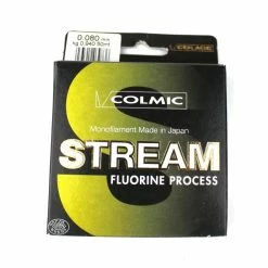 Colmic Stream Rig Line 50mt Match & Coarse