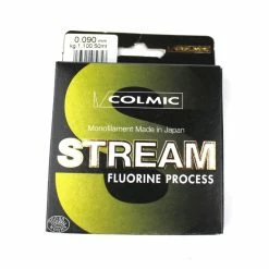 Colmic Stream Rig Line 50mt Match & Coarse