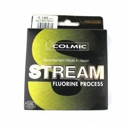 Colmic Stream Rig Line 50mt Match & Coarse
