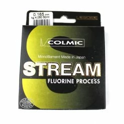 Colmic Stream Rig Line 50mt Match & Coarse