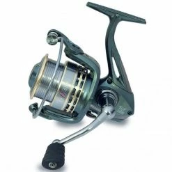 Match & Coarse Colmic TIFF 3500 Reel