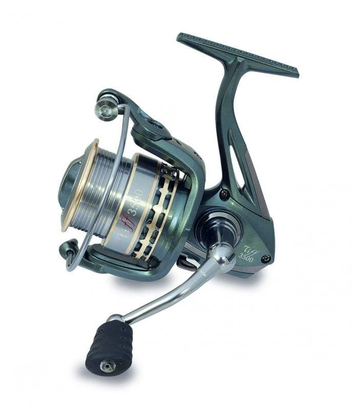 Deals โ Match & Coarse Colmic TIFF 3500 Reel ๐ 1 Match & Coarse Colmic TIFF 3500 Reel