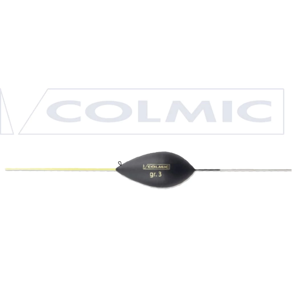 Discount ๐ Match & Coarse Colmic Trent Pole Float ๐ 1 Match & Coarse Colmic Trent Pole Float