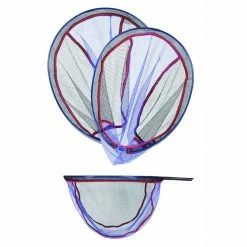 Colmic Velox Mesh Landing Nets Match & Coarse