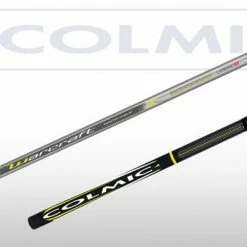 Match & Coarse Colmic Warcraft Bolognese Rods