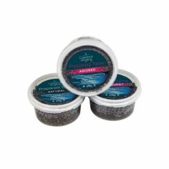 Copdock Angling Tares Particles