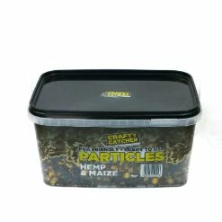 Crafty Catcher Particle Buckets 3kg