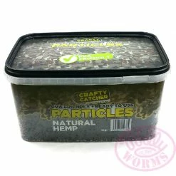 Crafty Catcher Particle Buckets 3kg