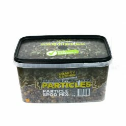 Budget ๐ Crafty Catcher Particle Buckets 3kg ๐ 7 Crafty Catcher Particle Buckets 3kg