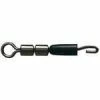 Cralusso Double Quick Snap Swivel Match & Coarse