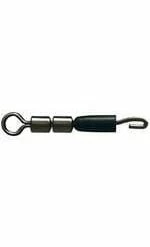 Cralusso Double Quick Snap Swivel Match & Coarse