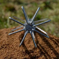 Hot Sale ✨ Cresta Bait Mixer Bait Accessories ⭐ 6 Cresta Bait Mixer Bait Accessories