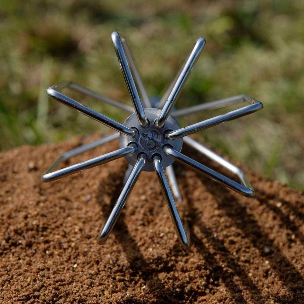 Hot Sale ✨ Cresta Bait Mixer Bait Accessories ⭐ 3 Cresta Bait Mixer Bait Accessories