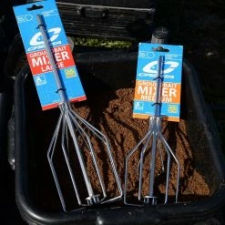 Cresta Bait Mixer Bait Accessories