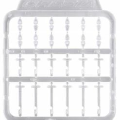 Bait Accessories Cresta Bait Stoppers