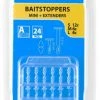 Bait Accessories Cresta Bait Stoppers