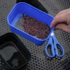 Bait Accessories Cresta Bait Strainer