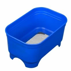 Bait Accessories Cresta Bait Strainer
