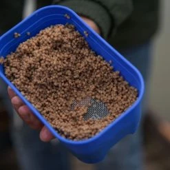 Bait Accessories Cresta Bait Strainer