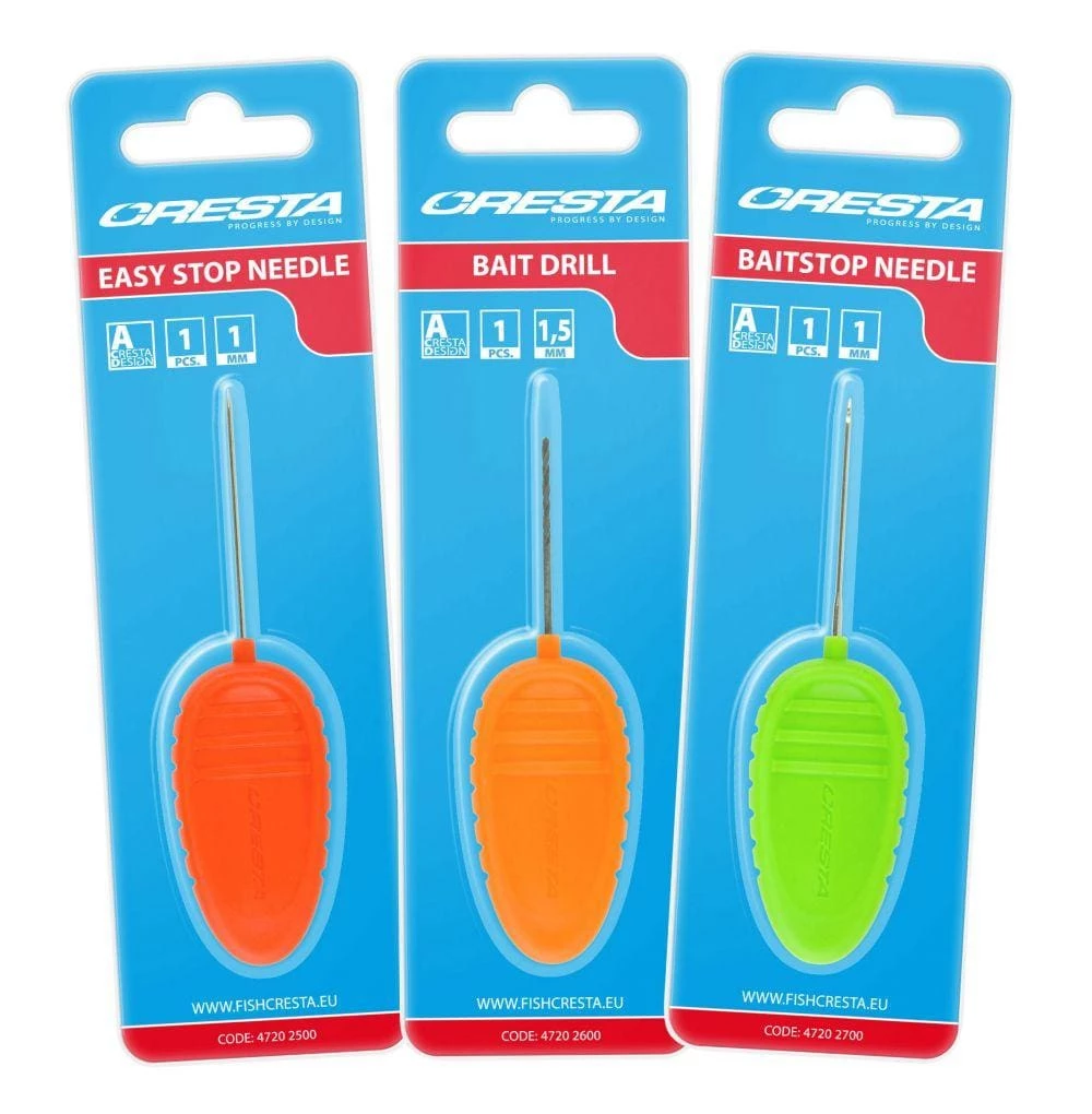 Top 10 โค๏ธ Cresta Bait Tools ๐ 1 Cresta Bait Tools