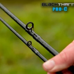 Cresta Blackthorne Pro C-Method Feeder Rod