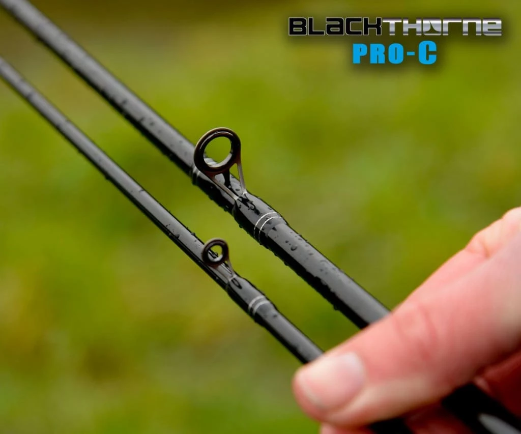Cheap ๐ฅ Cresta Blackthorne Pro C-Method Feeder Rod ๐งจ 2 Cresta Blackthorne Pro C-Method Feeder Rod