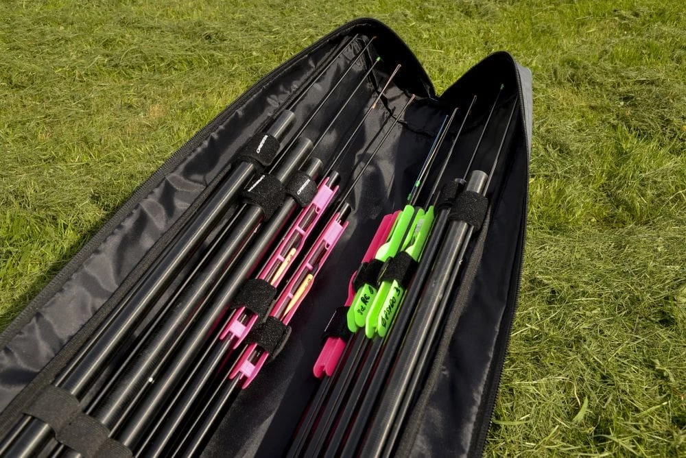 Brand new ๐ฏ Match & Coarse Cresta Blackthorne Protector Kit Case ๐งจ 2 Match & Coarse Cresta Blackthorne Protector Kit Case