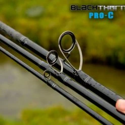 Brand new ๐คฉ Match & Coarse Cresta Blackthorne Specimen Pro C-Feeder Rod ๐งจ 5 Match & Coarse Cresta Blackthorne Specimen Pro C-Feeder Rod